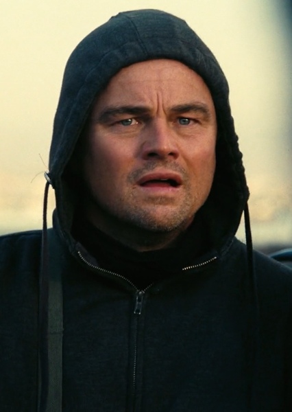 Leonardo DiCaprio photo