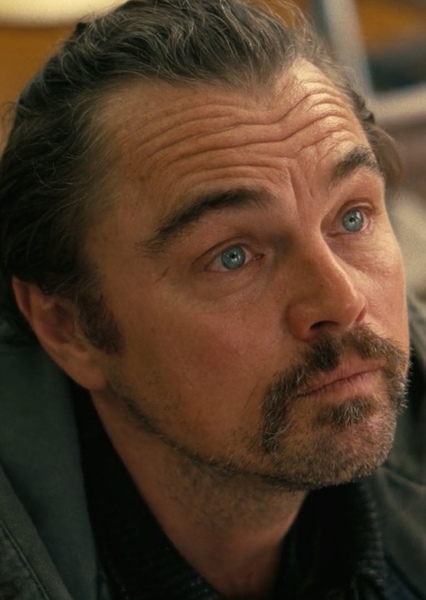 Leonardo DiCaprio photo