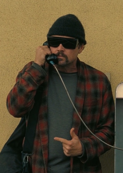 Leonardo DiCaprio photo