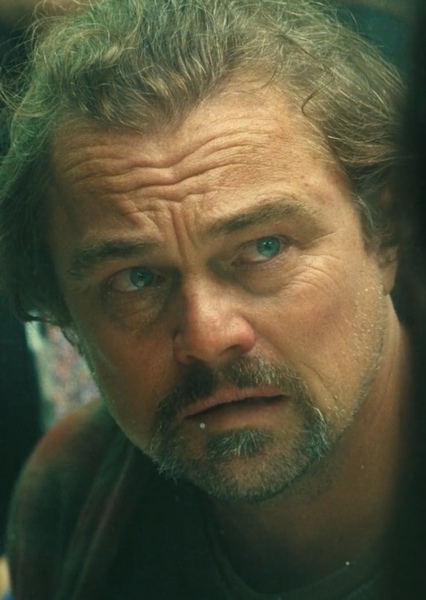 Leonardo DiCaprio photo