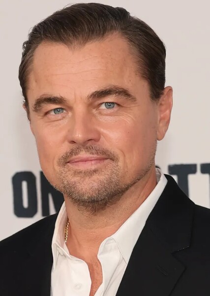 Leonardo DiCaprio photo