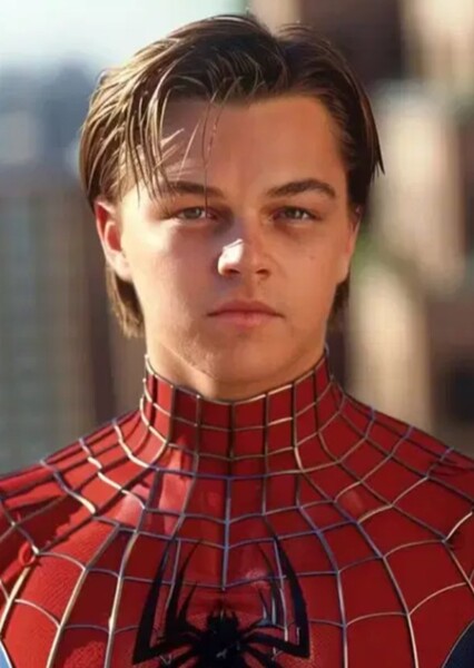 Leonardo DiCaprio