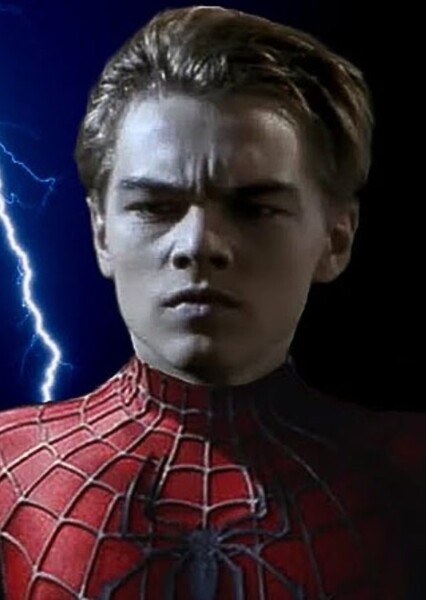 Leonardo DiCaprio photo