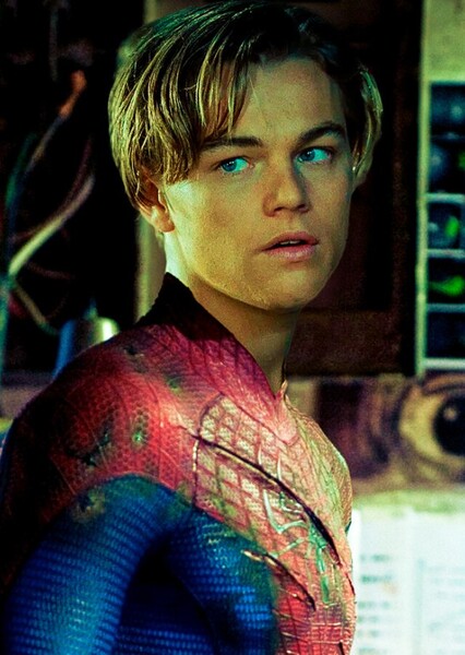 Leonardo DiCaprio photo