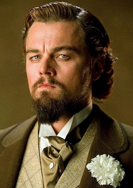 Leonardo DiCaprio photo