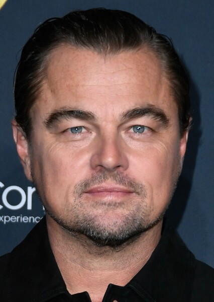 Leonardo DiCaprio photo