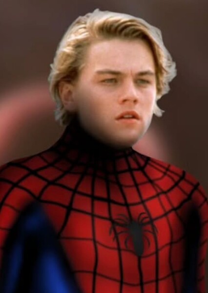Spider-Man Cameronverse