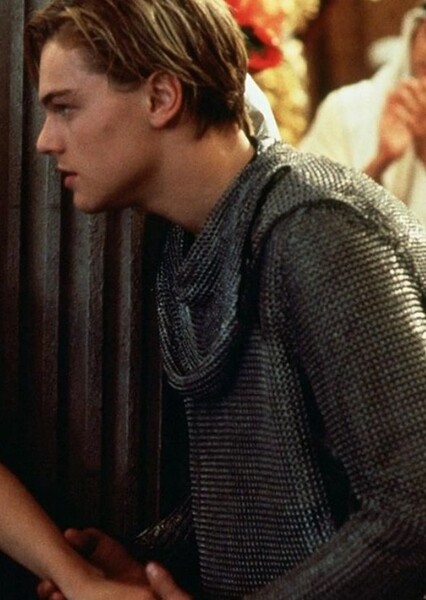 Leonardo DiCaprio photo