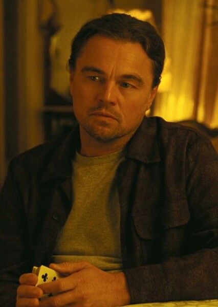 Leonardo DiCaprio photo