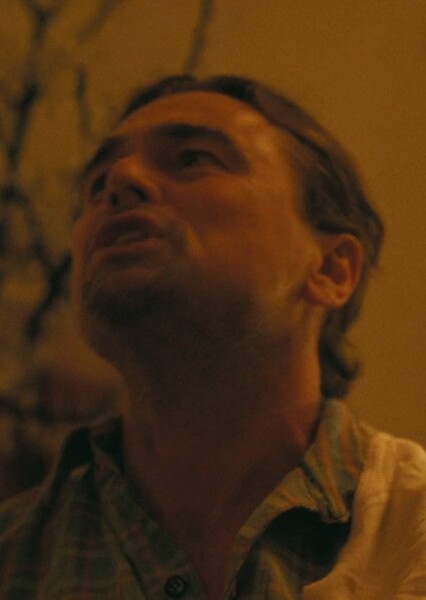 Leonardo DiCaprio photo