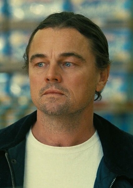 Leonardo DiCaprio photo