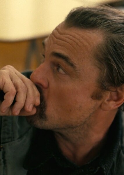 Leonardo DiCaprio photo