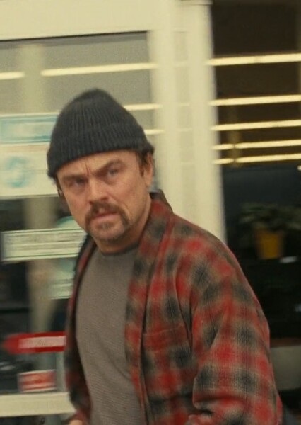 Leonardo DiCaprio photo