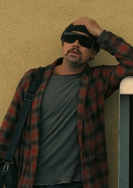 Leonardo DiCaprio photo