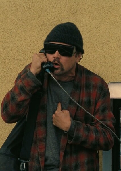 Leonardo DiCaprio photo