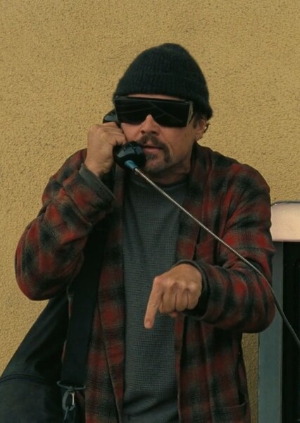 Leonardo DiCaprio photo