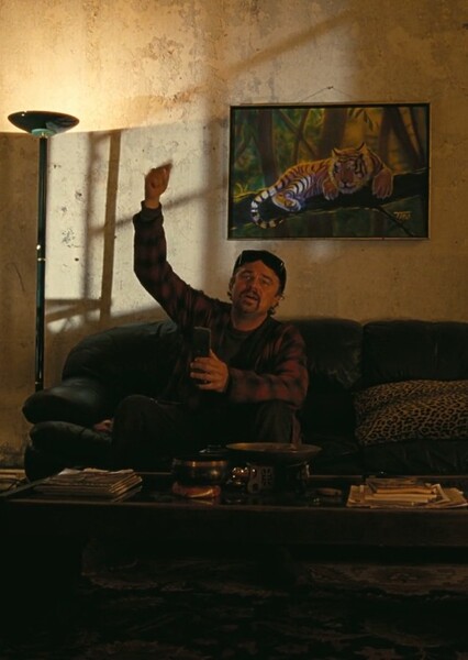 Leonardo DiCaprio photo