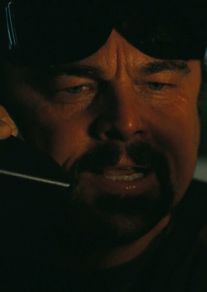 Leonardo DiCaprio photo
