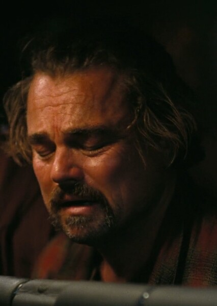 Leonardo DiCaprio photo