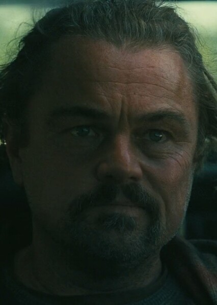 Leonardo DiCaprio photo
