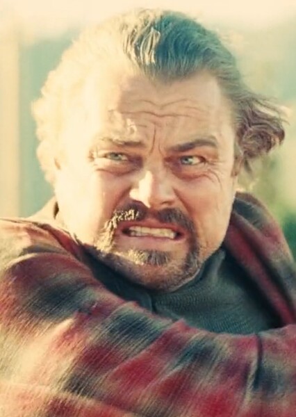 Leonardo DiCaprio photo