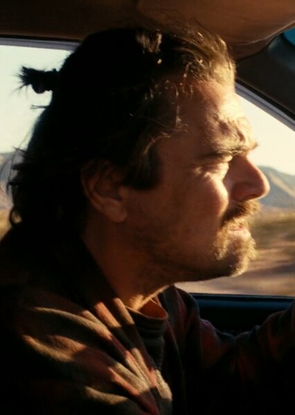 Leonardo DiCaprio photo