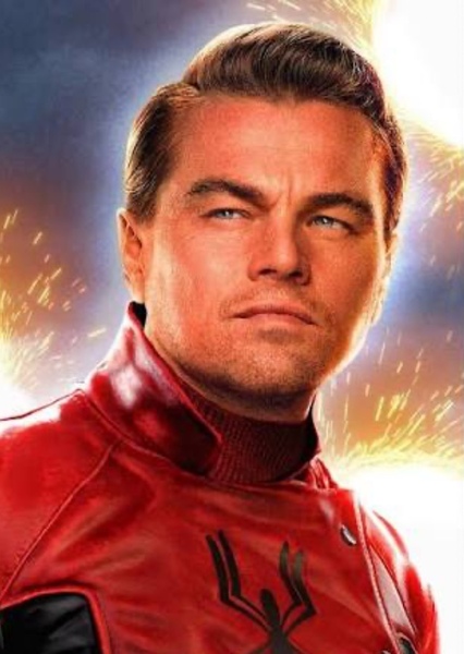 Leonardo DiCaprio