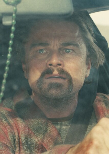 Leonardo DiCaprio photo