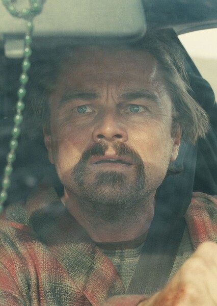 Leonardo DiCaprio photo