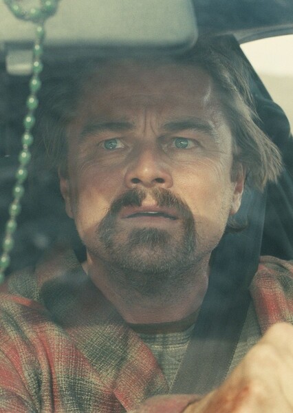 Leonardo DiCaprio