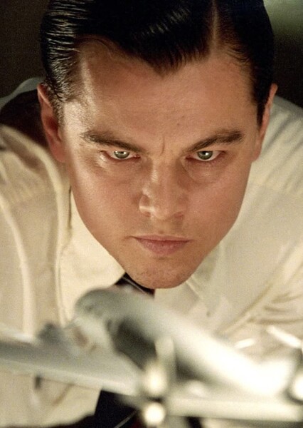 Leonardo DiCaprio photo