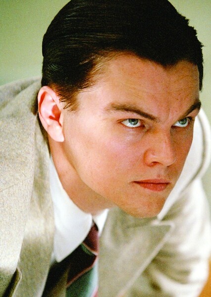 Leonardo DiCaprio photo