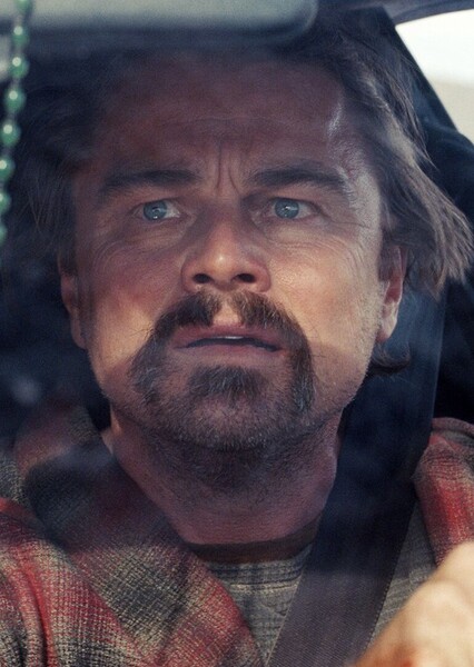 Leonardo DiCaprio photo
