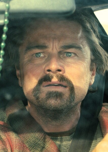 Leonardo DiCaprio photo