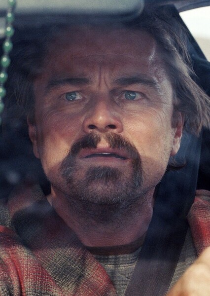 Leonardo DiCaprio photo