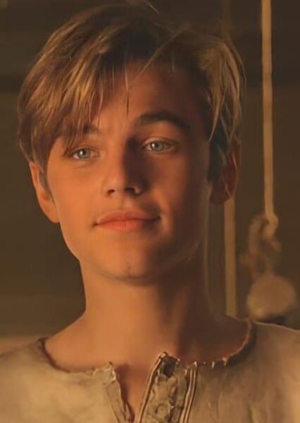 Leonardo DiCaprio