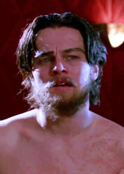 Leonardo DiCaprio