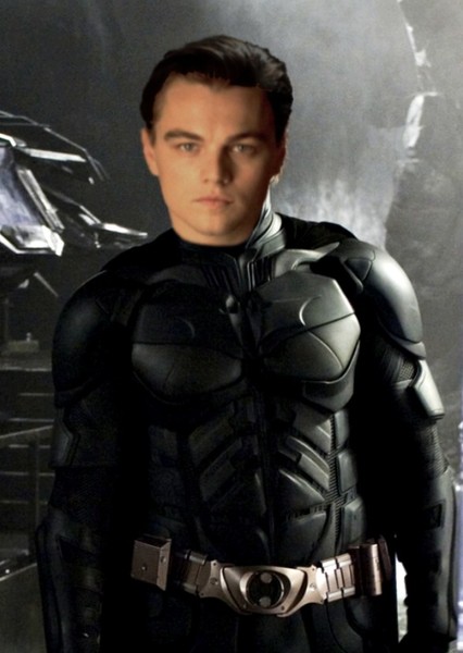 Leonardo DiCaprio photo