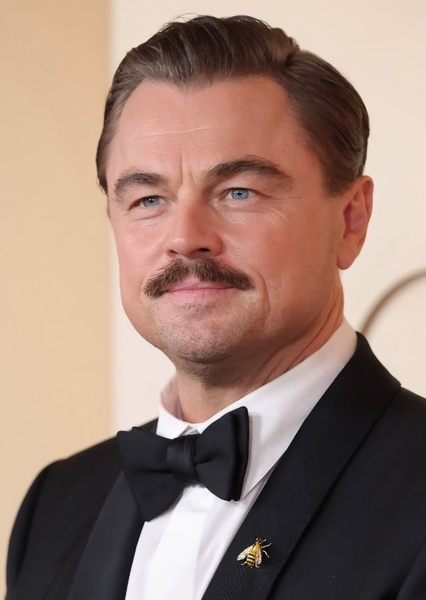 Leonardo DiCaprio photo