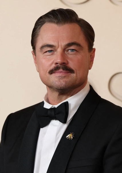 Leonardo DiCaprio photo