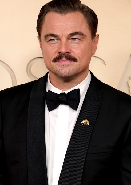 Leonardo DiCaprio photo