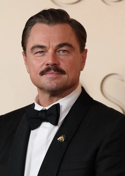 Leonardo DiCaprio photo