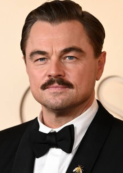 Leonardo DiCaprio photo