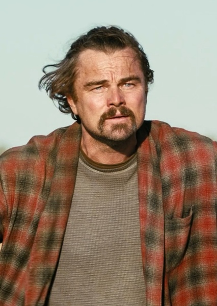 Leonardo DiCaprio photo