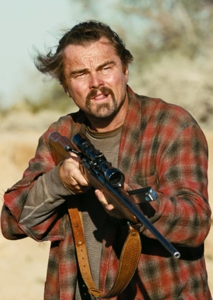 Leonardo DiCaprio photo
