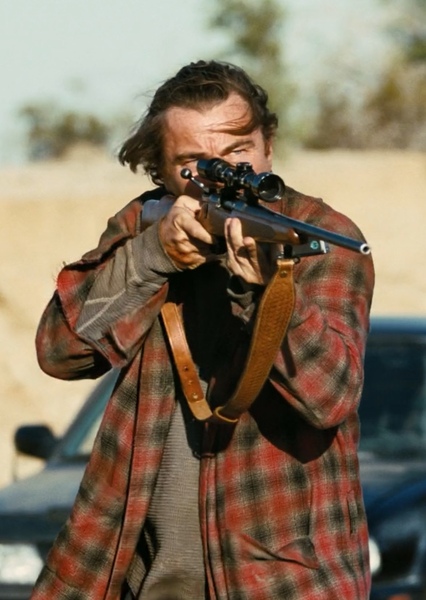 Leonardo DiCaprio photo