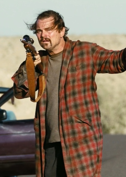 Leonardo DiCaprio photo