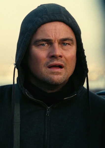 Leonardo DiCaprio photo