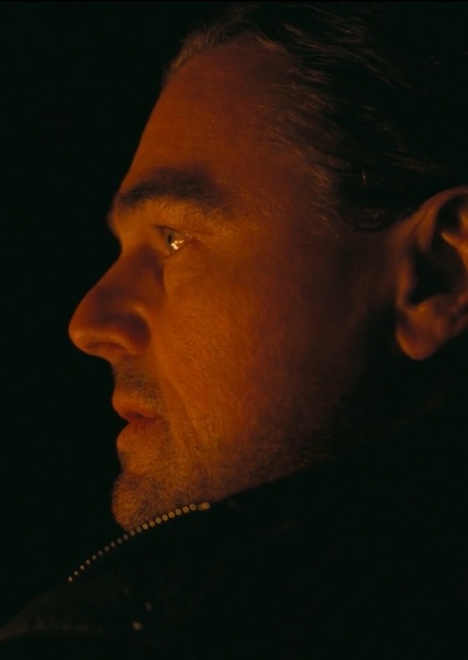 Leonardo DiCaprio photo