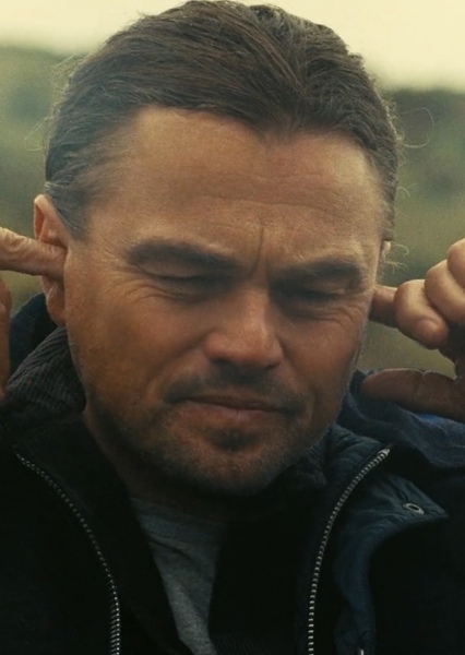 Leonardo DiCaprio photo